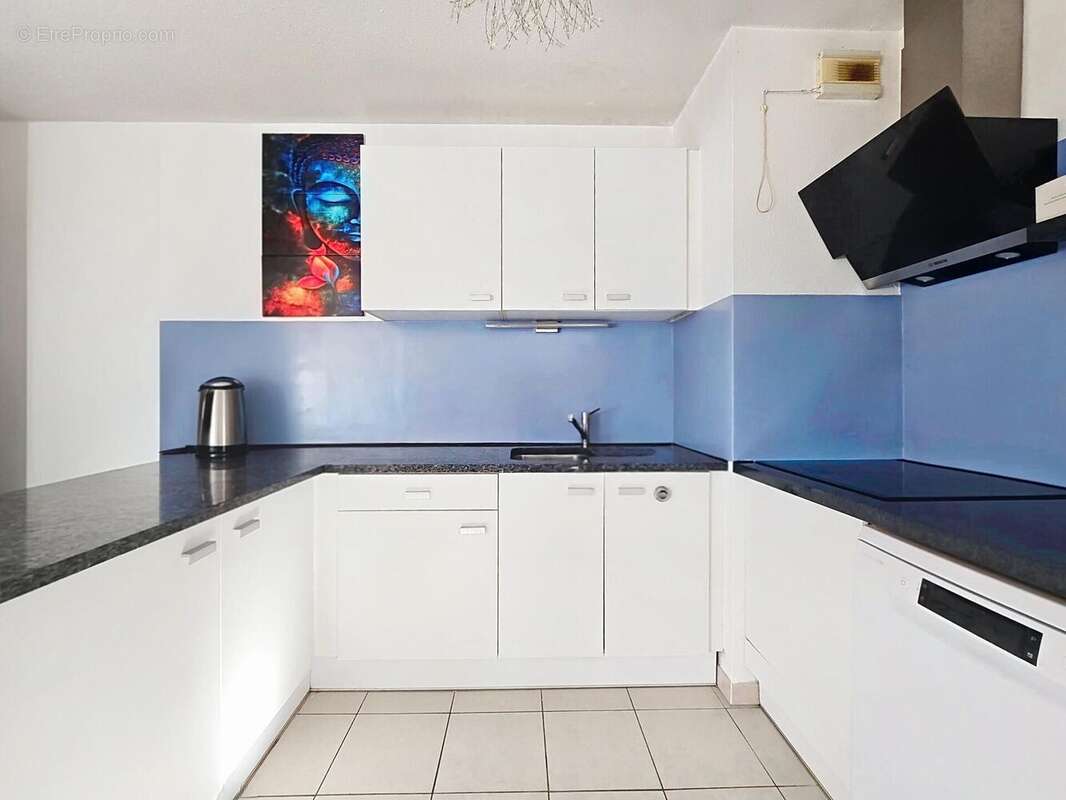 Photo 2 - Appartement à MARTIGNAS-SUR-JALLE