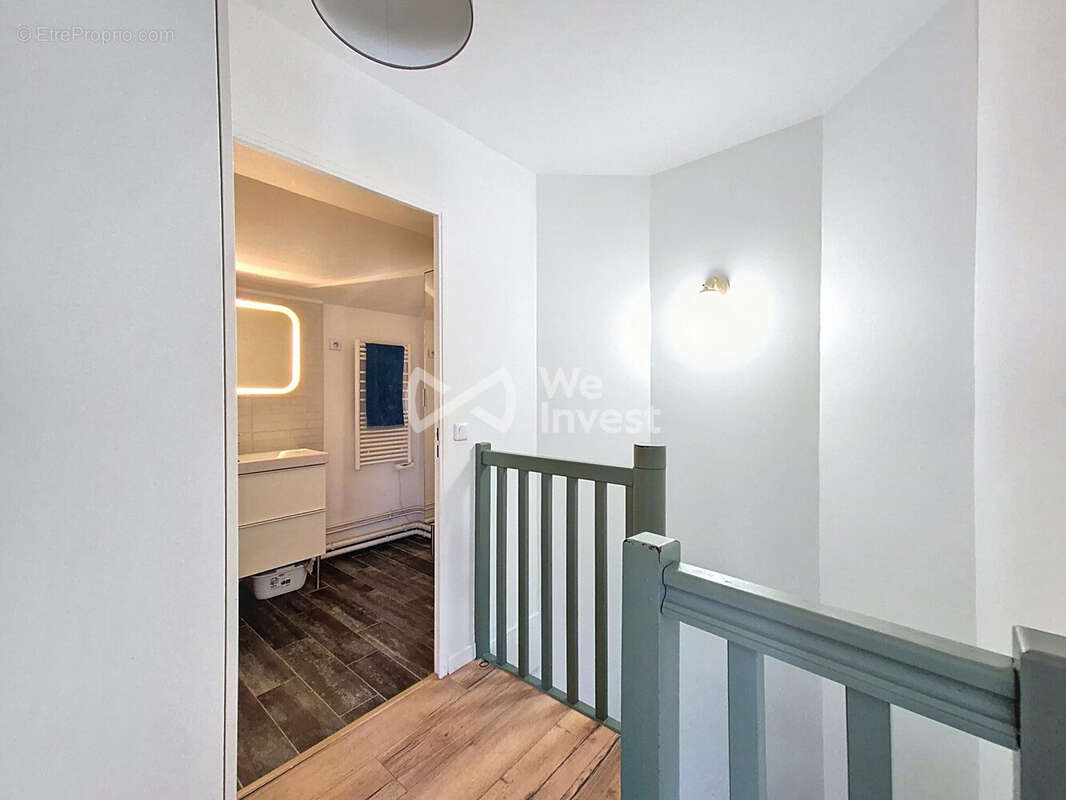 Appartement à ARGENTEUIL