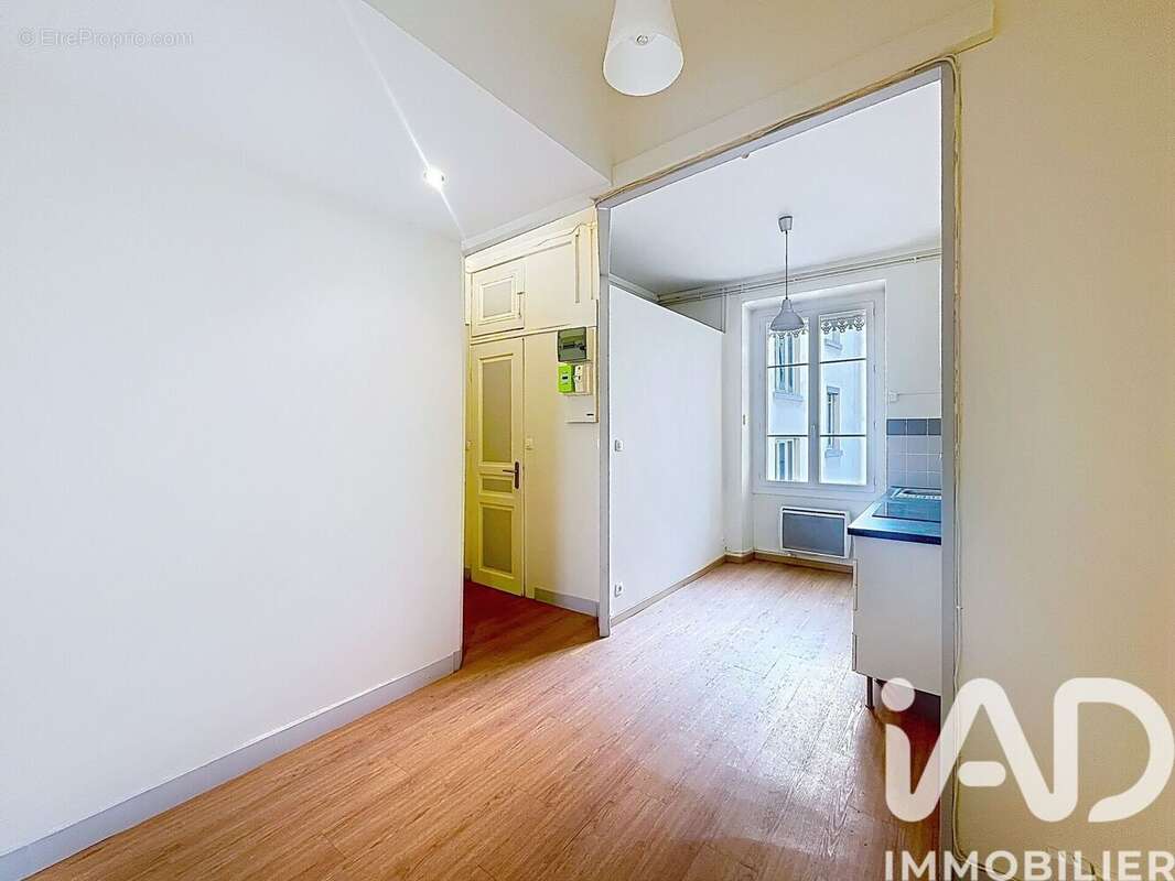 Photo 7 - Appartement à LYON-3E