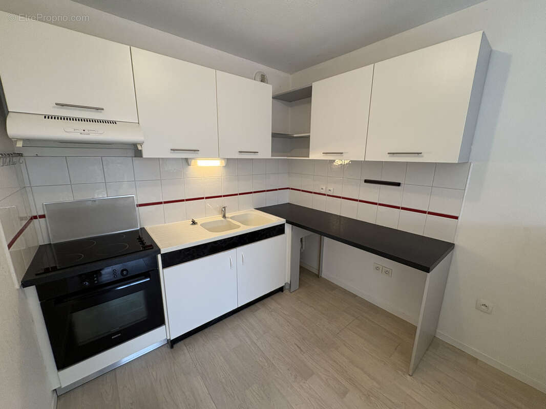 Appartement à FROUZINS