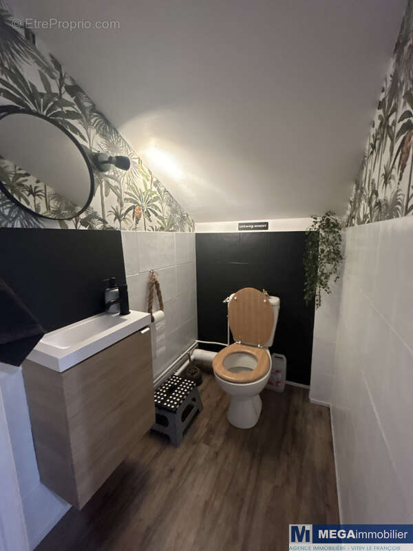 Ensemble immobilier ! - photo 11