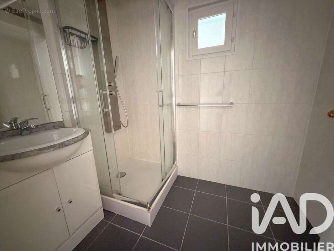 Photo 5 - Appartement à LA ROCHELLE