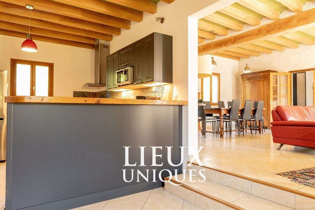 Maison à LISLE