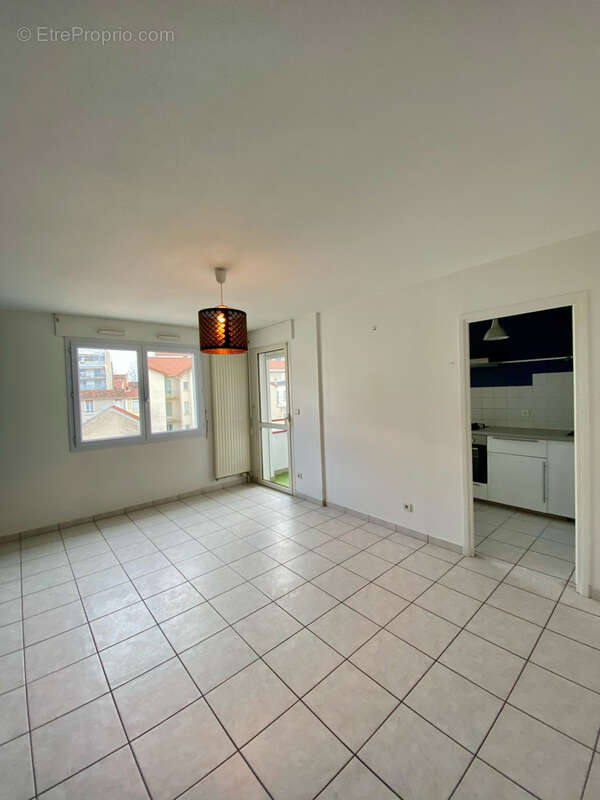 Appartement à VICHY