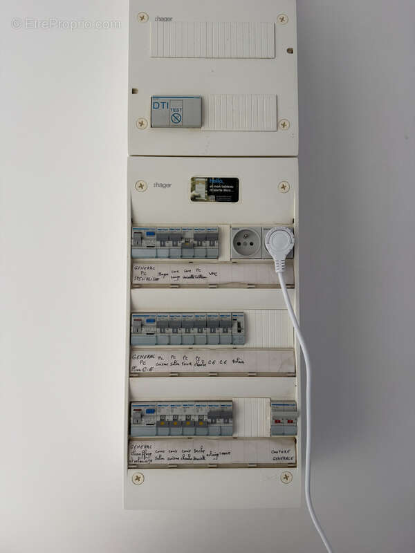 Appartement à VIERZON