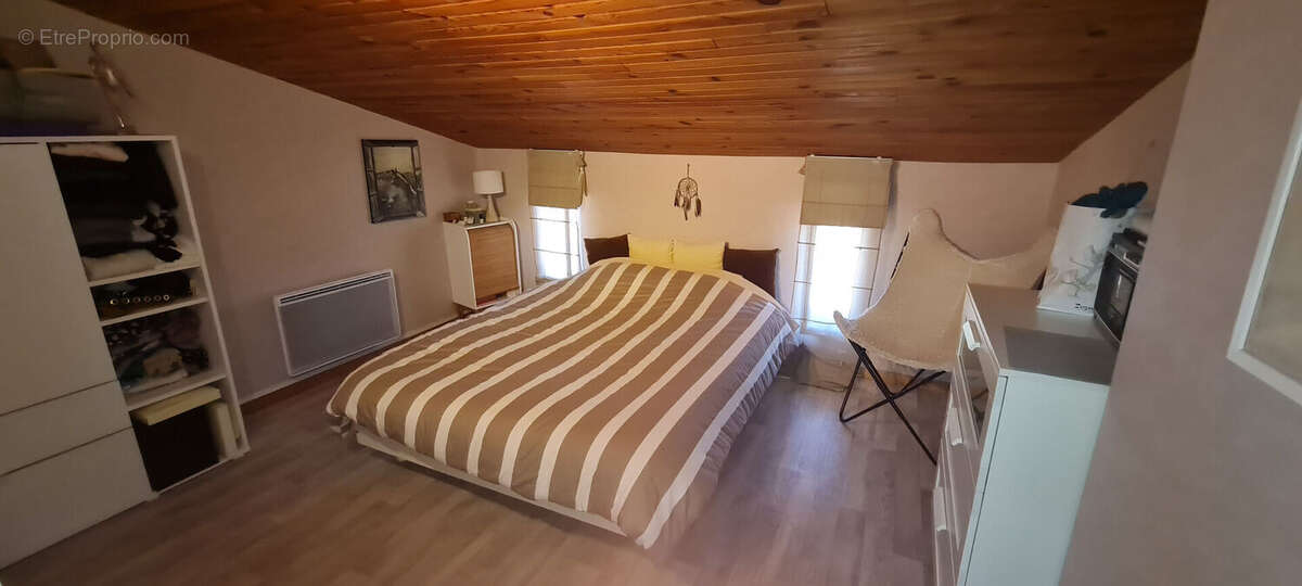Immeuble Saint Sulpice Sur Leze 245m2 - photo 3