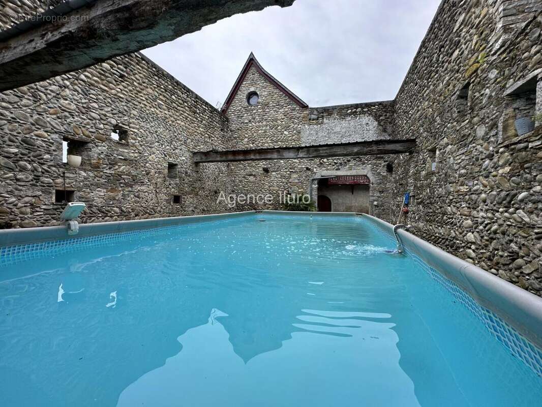 IMG_1954 - Maison à OLORON-SAINTE-MARIE