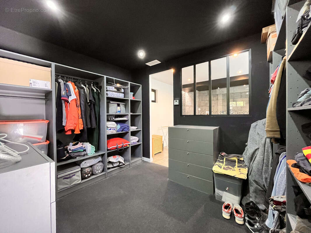 Maison à MAUREILLAS-LAS-ILLAS