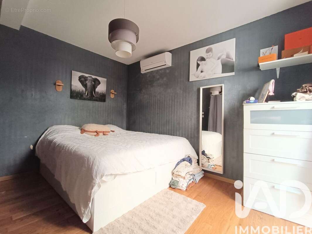 Photo 5 - Maison à RIVE-DE-GIER