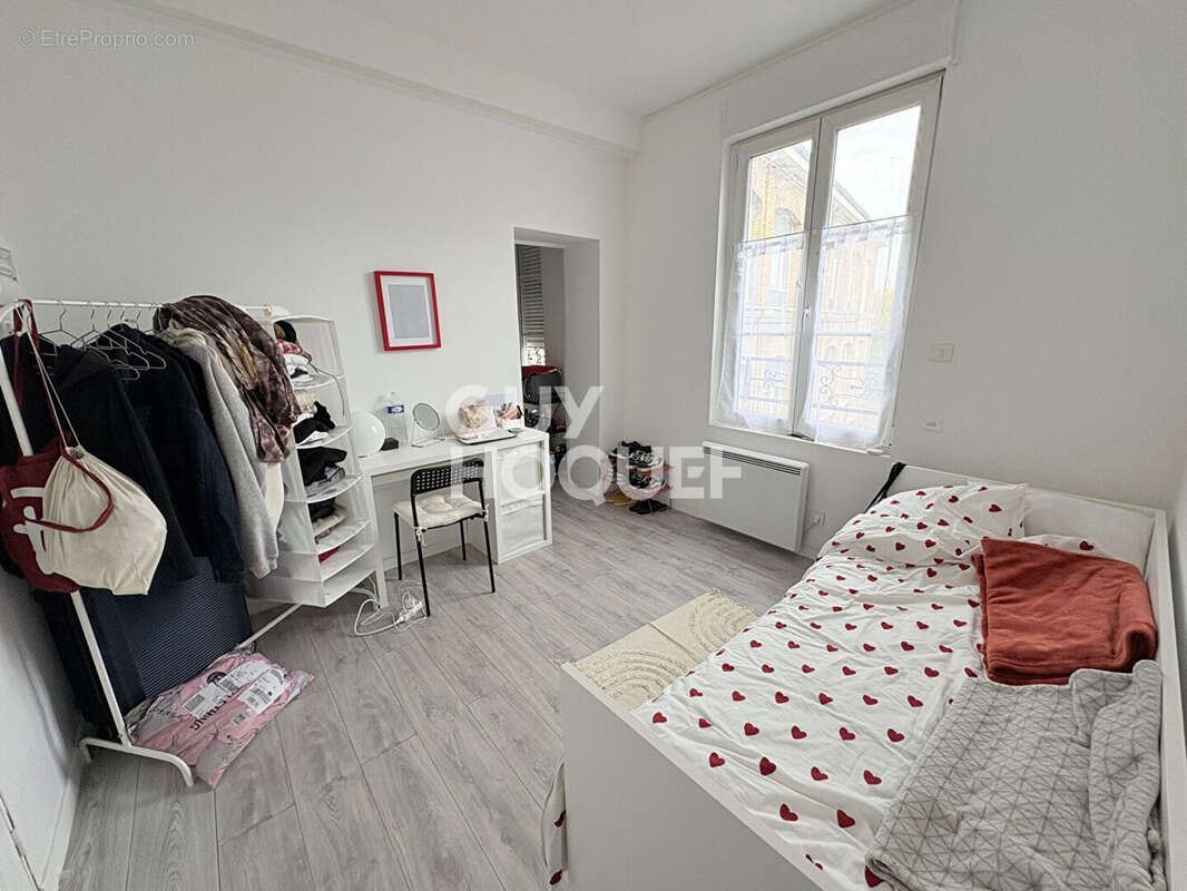 Appartement à ELBEUF