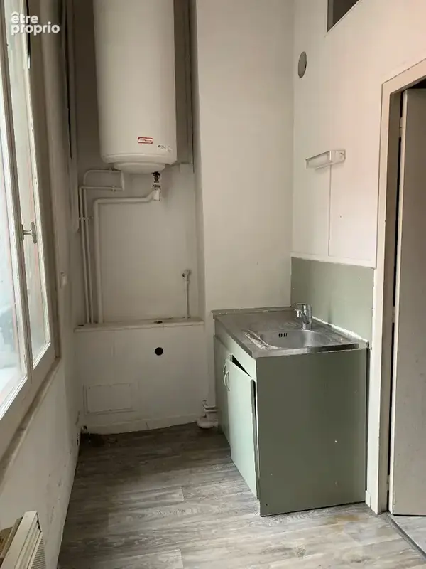 Immeuble rouen gauche - photo 4