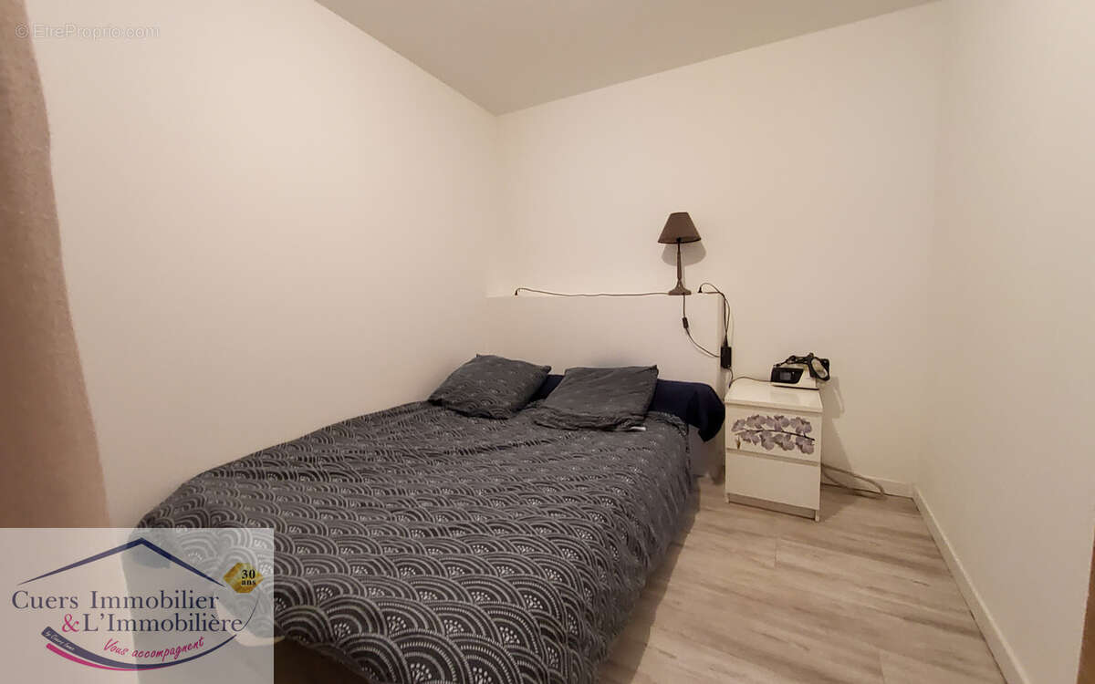 Appartement à CUERS