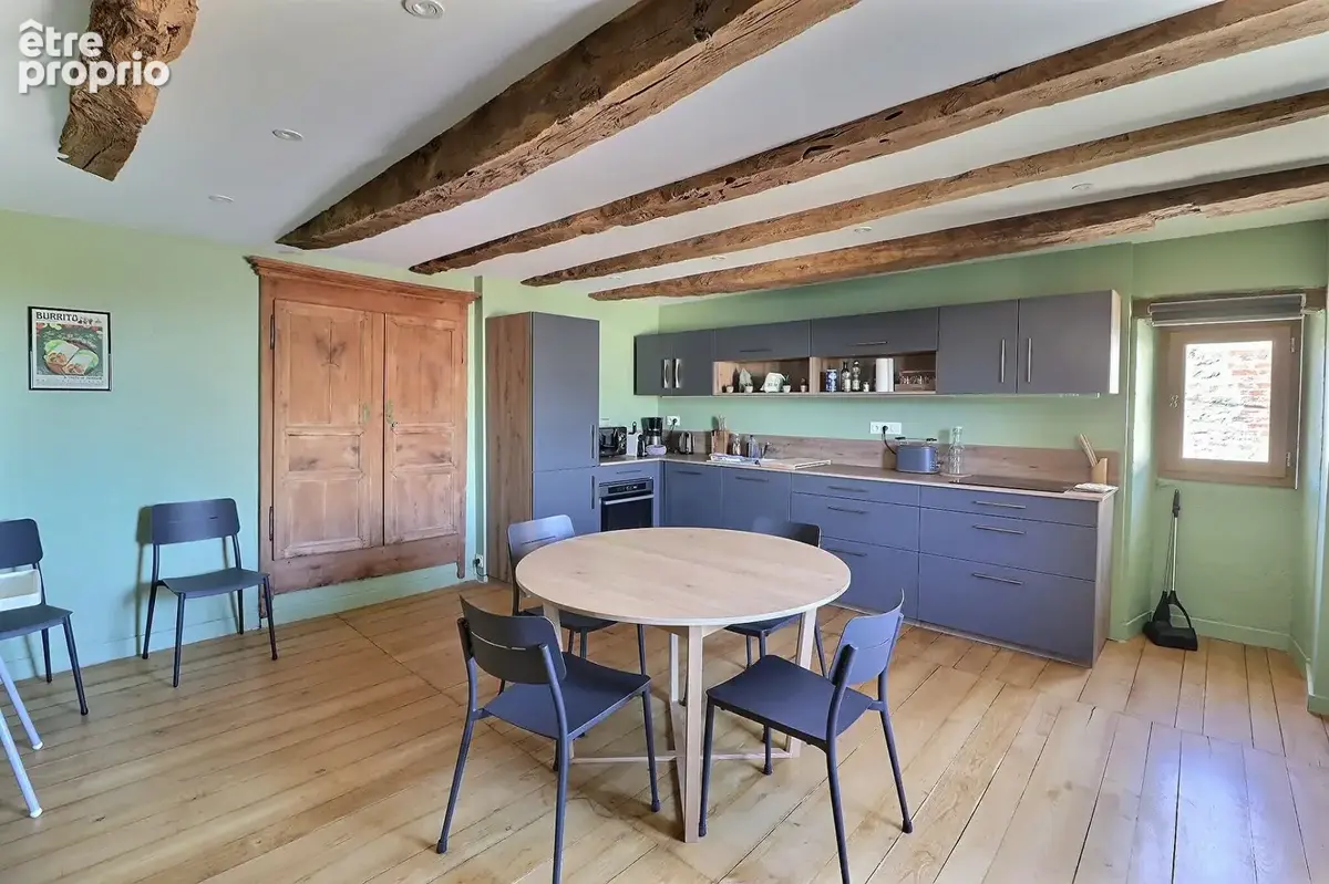 Maison 280m² à la rouquette - photo 14