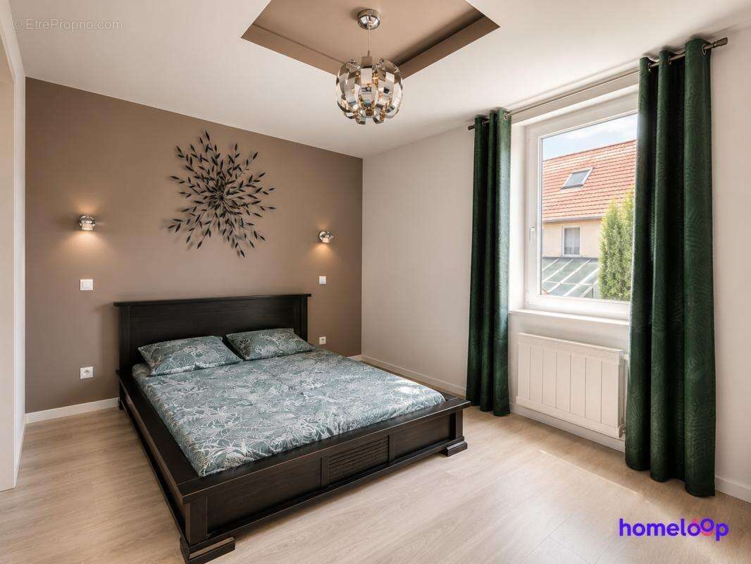 Maison 168 m² à Kolbsheim  - photo 17