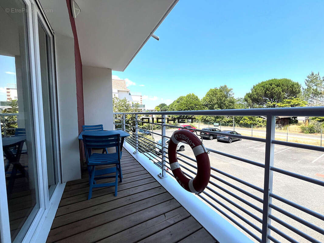 Appartement à ANDERNOS-LES-BAINS