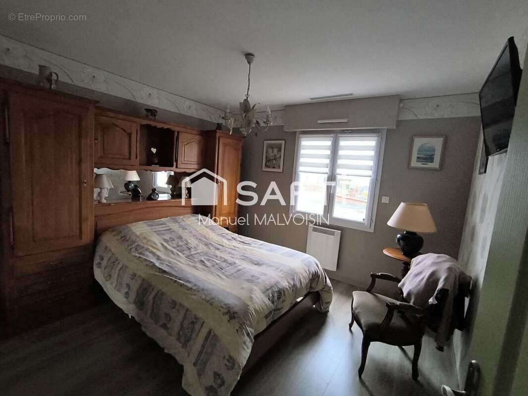 Photo 8 - Maison à CAMBRAI