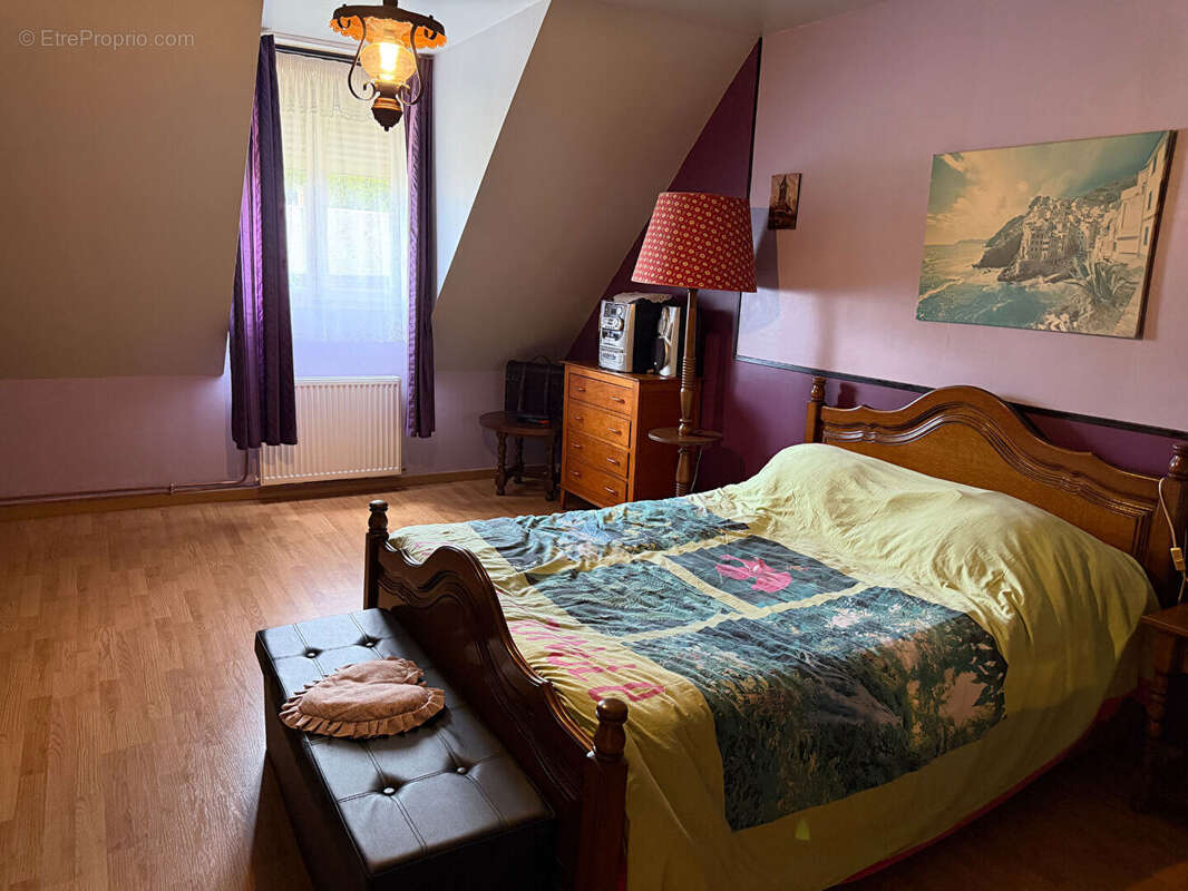 Maison Dohis 7 pièce(s) 123.48 m2 - photo 10