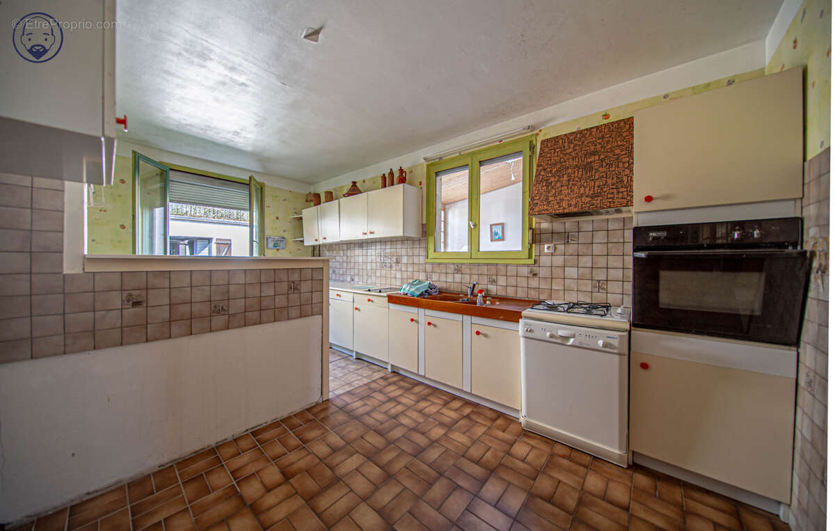 Appartement à LIGNY-EN-BARROIS