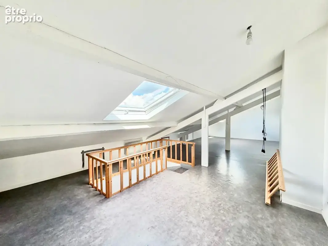 LILLE - Sud - Immeuble de rapport de 3 Lots - photo 8