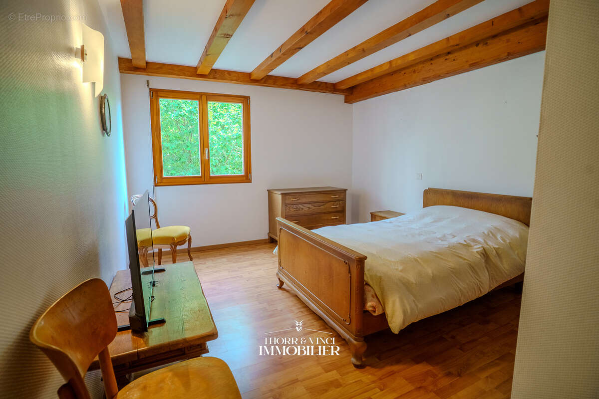 Duplex 6 pièces - 157m2 - Terrain 10 ares - Bendorf - photo 21