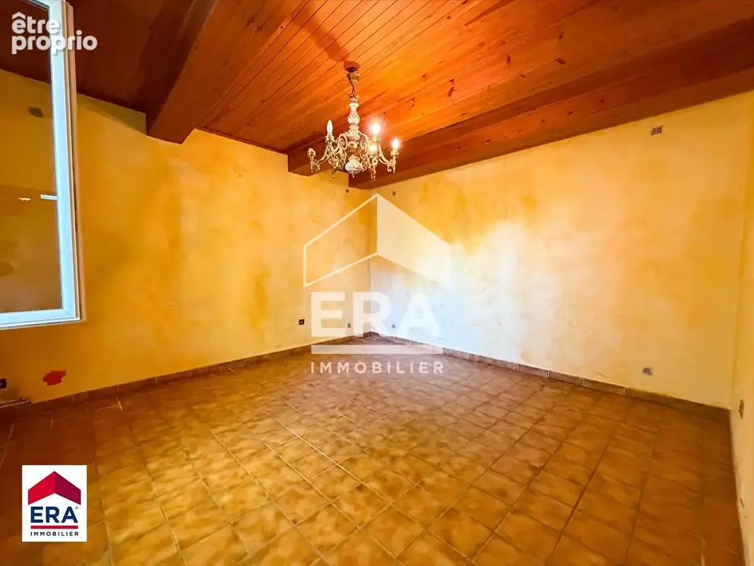 Maison 96m² à mormoiron - photo 10