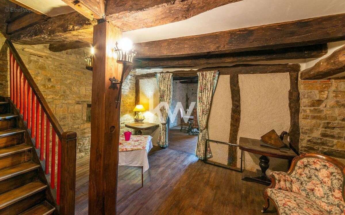 Maison à CORDES-SUR-CIEL