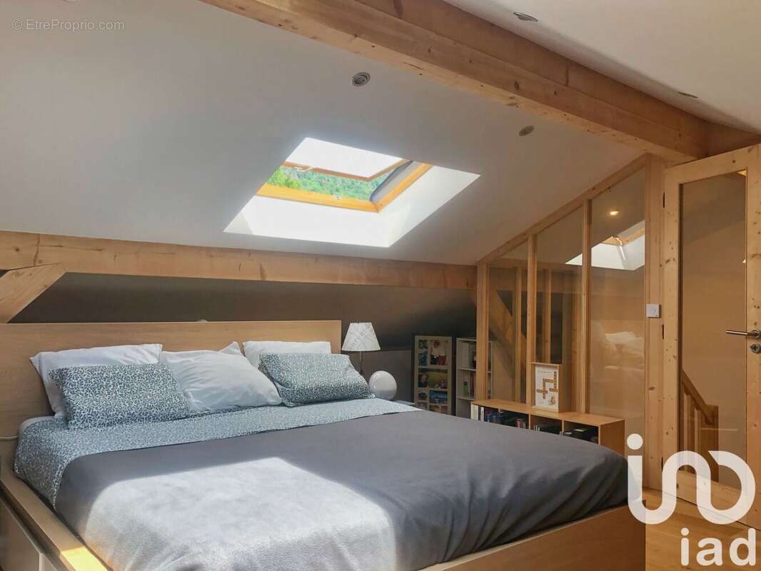 Photo 8 - Maison à ECHENEVEX