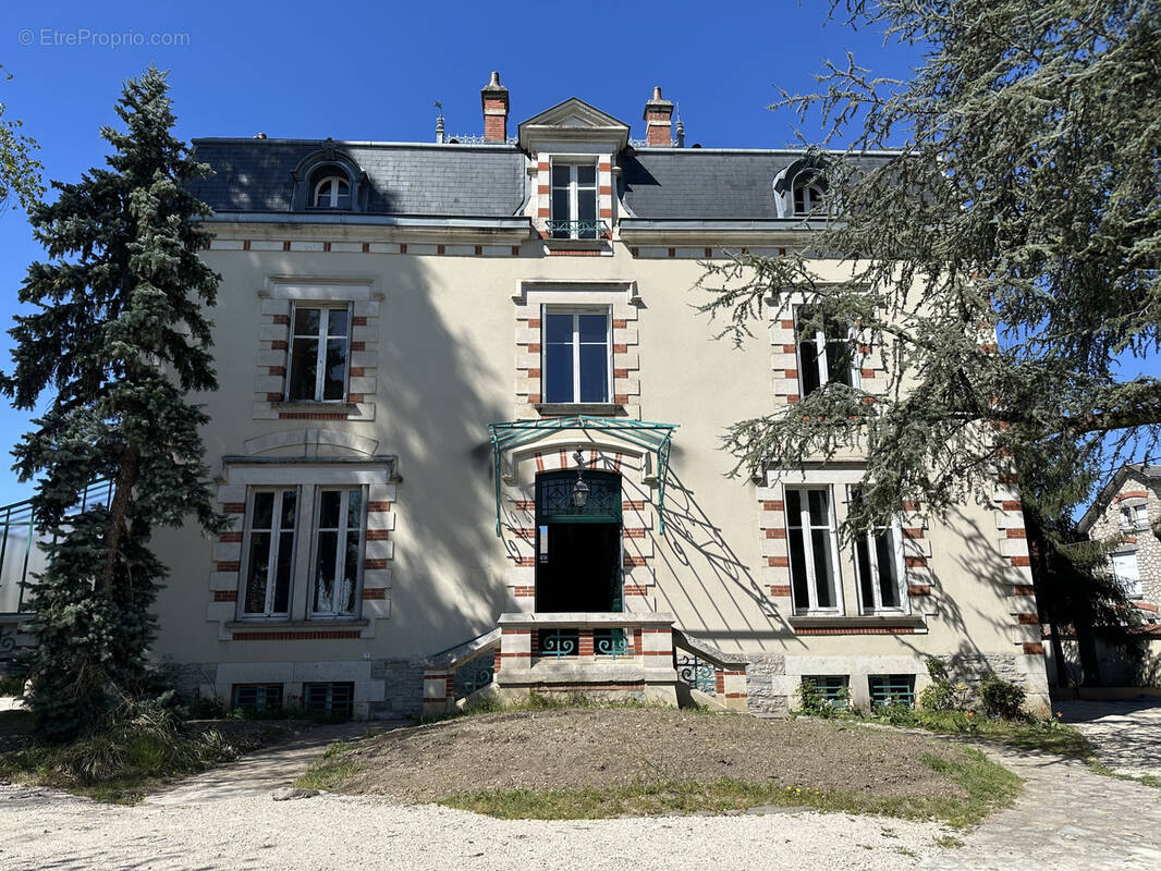 Appartement à BOURGES