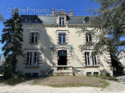 Appartement à BOURGES