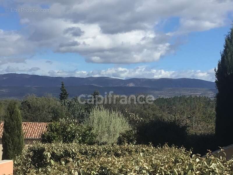Appartement à ROUSSILLON