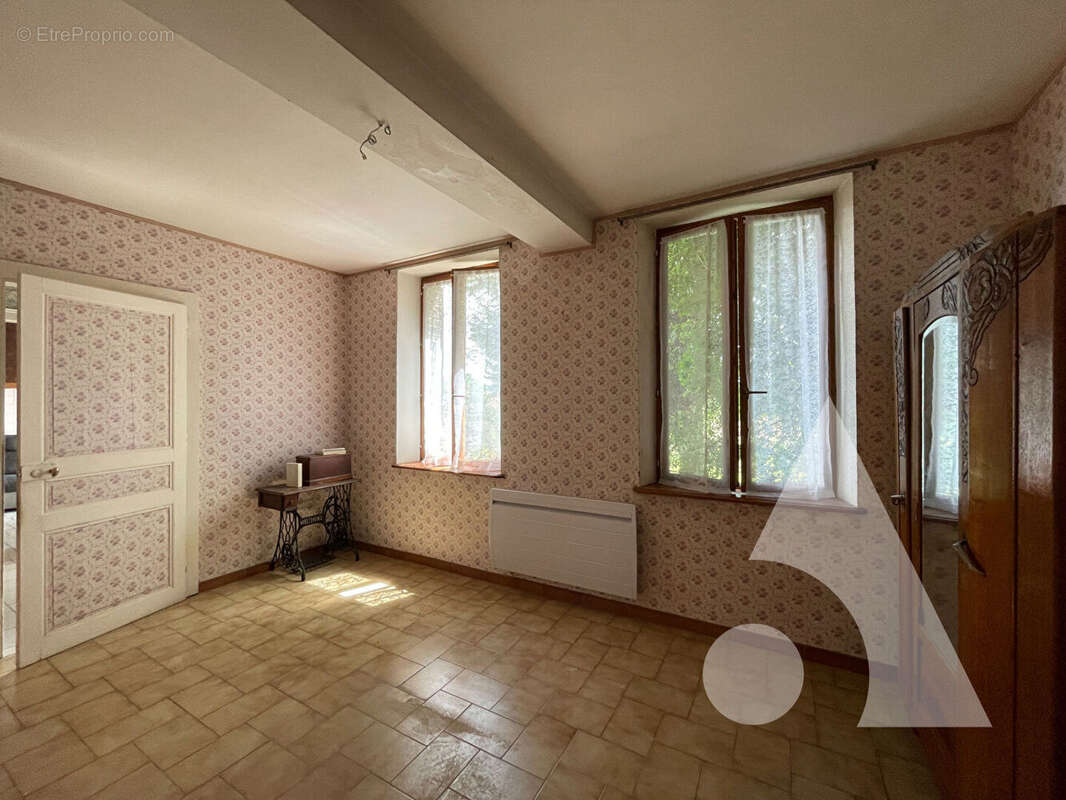 Maison à VAUCHASSIS