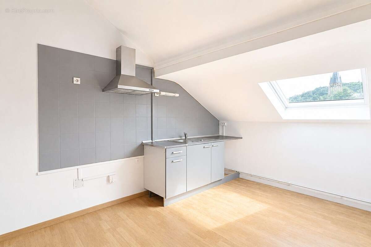 Appartement à FORBACH