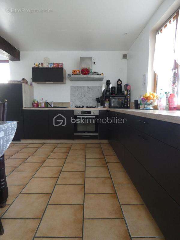 Maison à CASTELNAUDARY