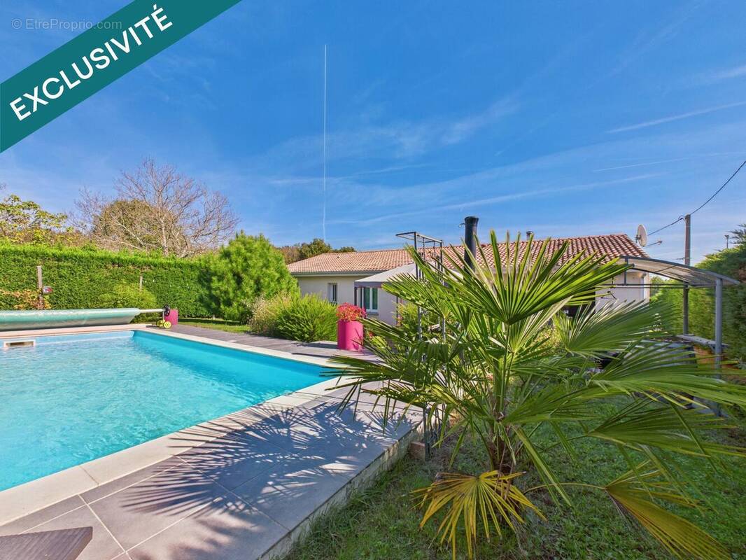 Photo 1 - Maison à CAVIGNAC