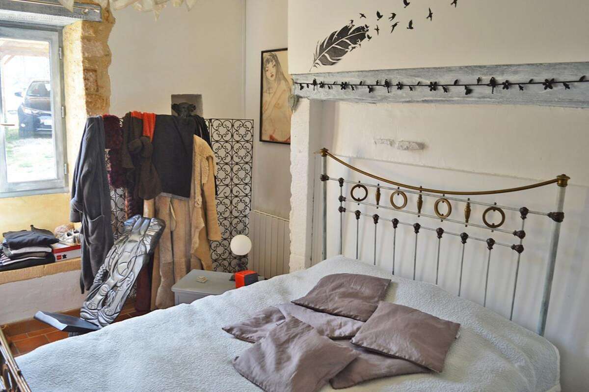 Maison à SARLAT-LA-CANEDA