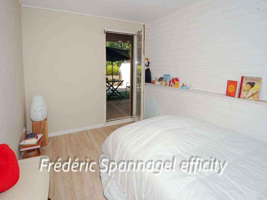 Appartement à GAILLARD