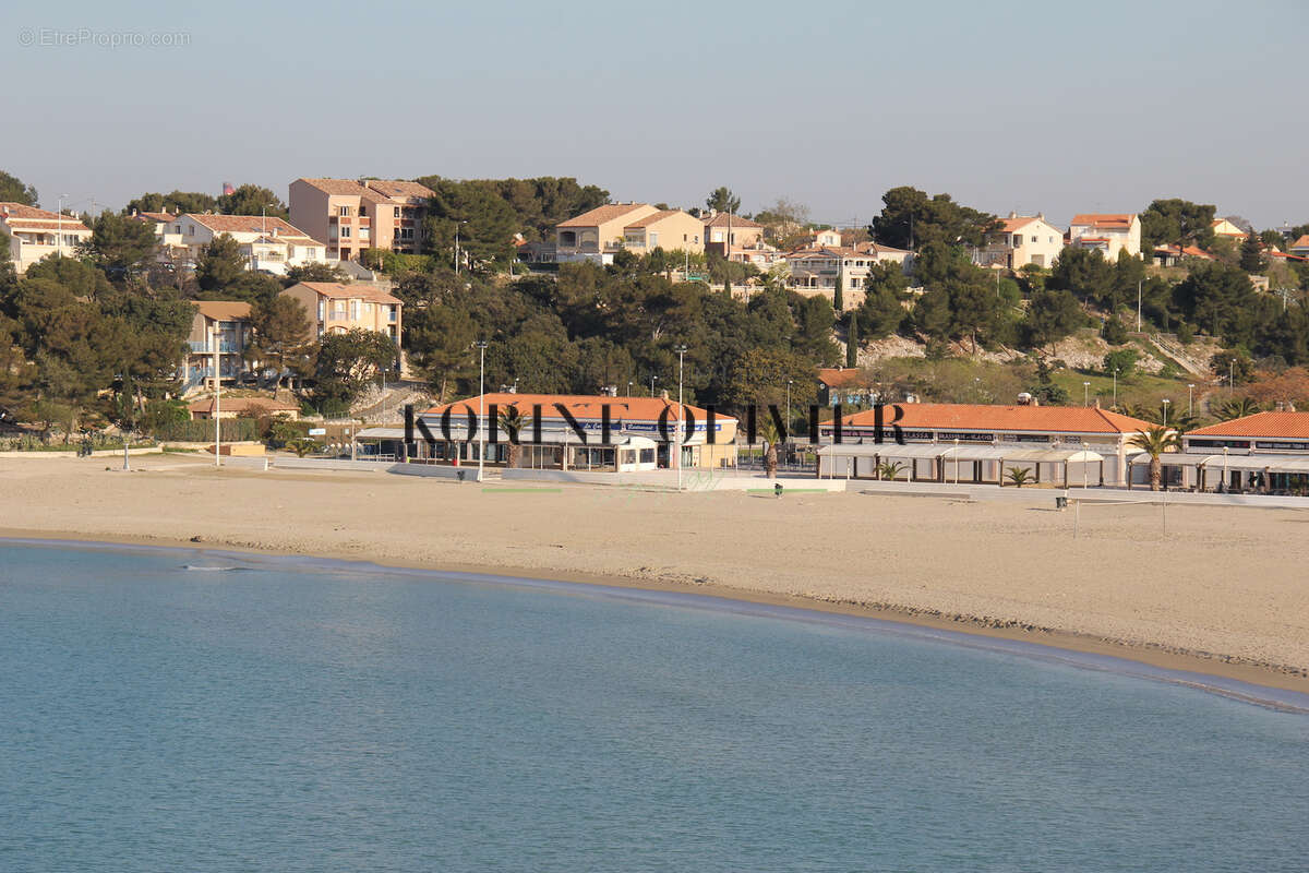 Confort de vie en bord de mer   Appartement lumineux avec balcon, parking privatif - photo 8