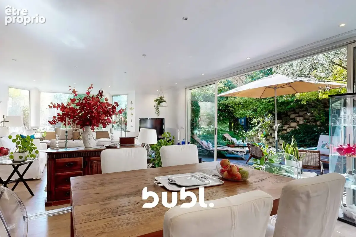 Duplex avec extérieur 160 M2 - Comme une maison - photo 2