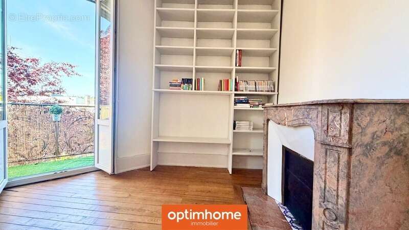 Appartement à EPINAL