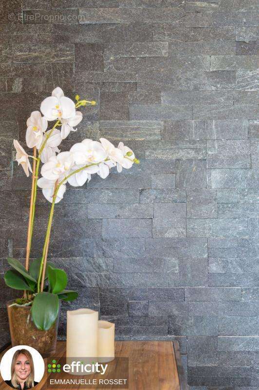 Appartement à MORZINE