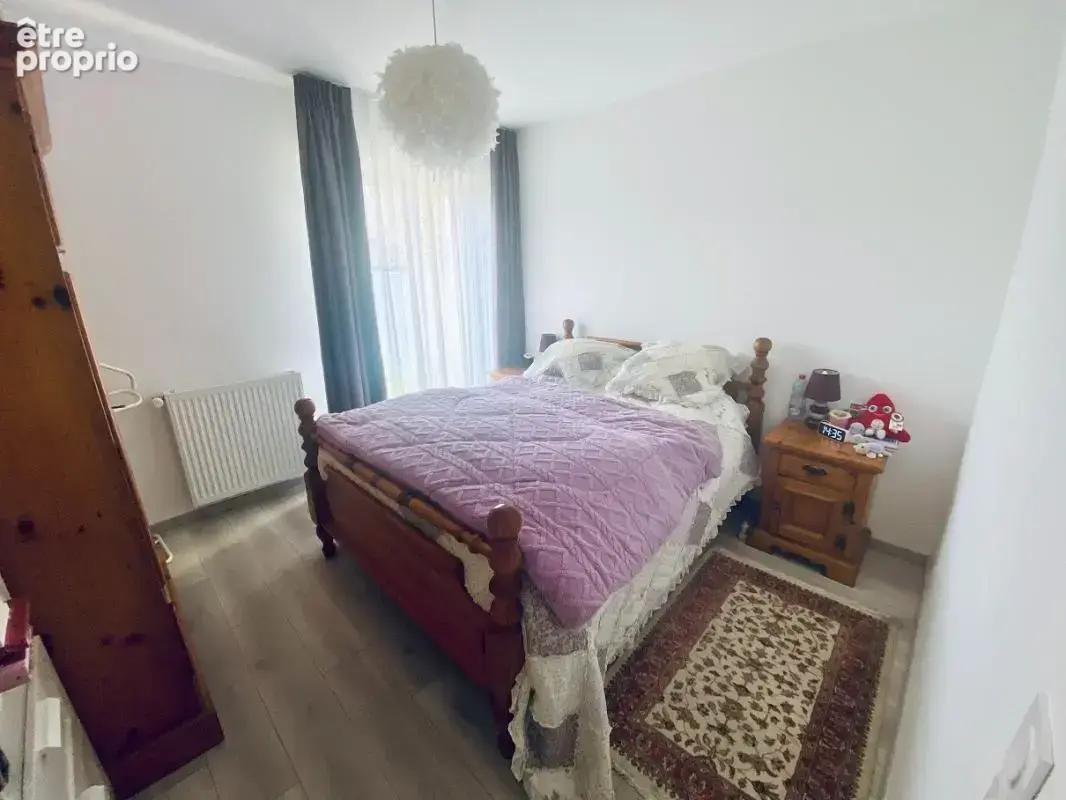 Maison Croissy Beaubourg 4 pièce(s) 86.40 m2 - photo 8