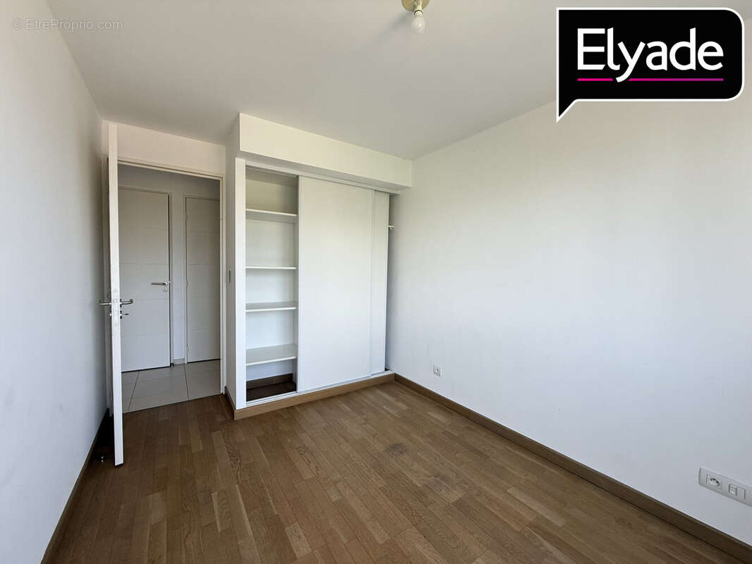 Appartement 61 m² à Toulouse  - photo 9