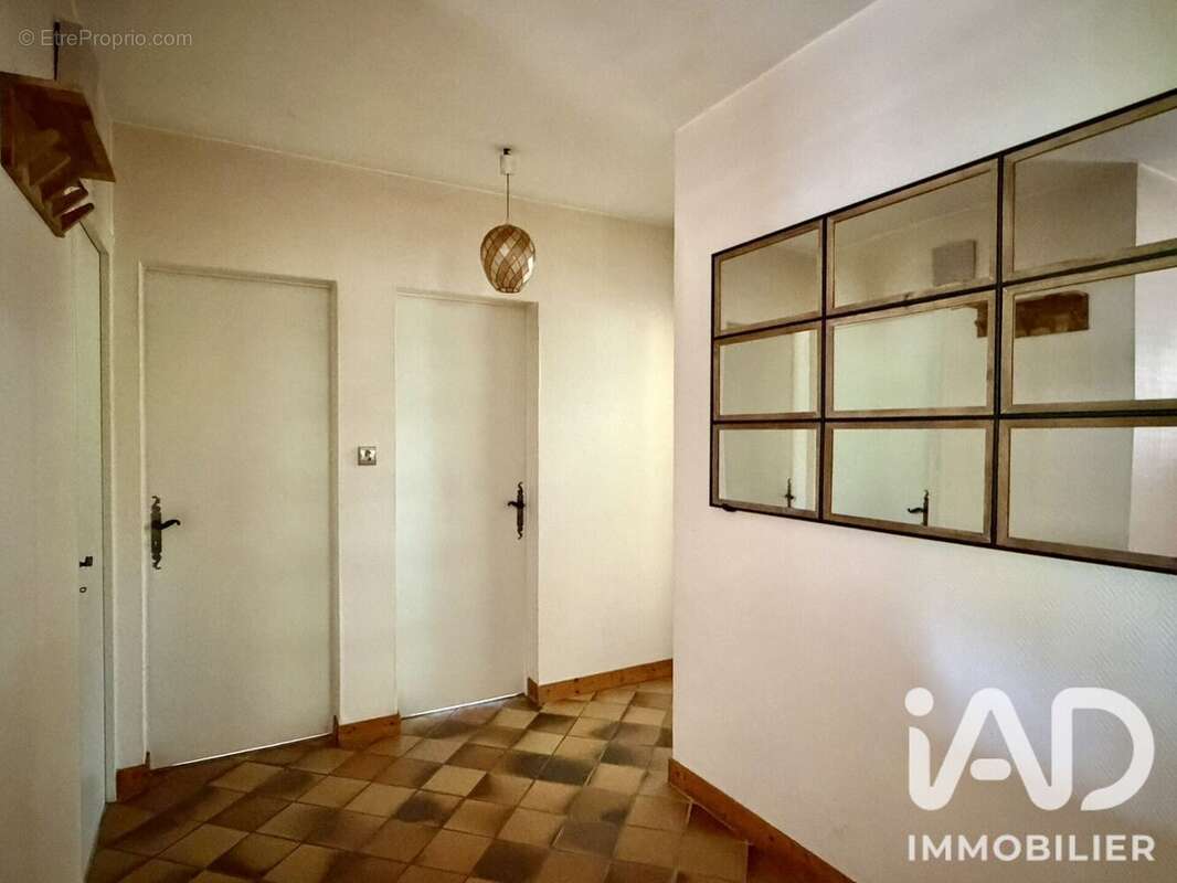 Photo 5 - Maison à MERVENT