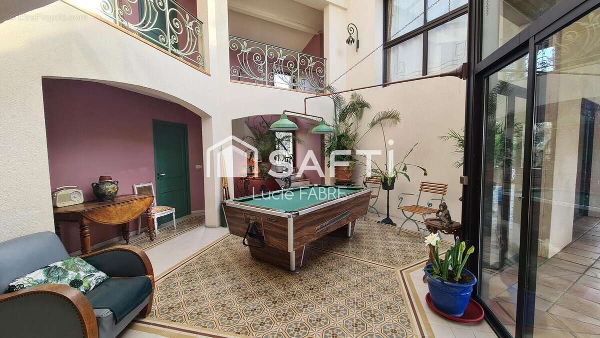 Photo 5 - Maison à MONTRABE