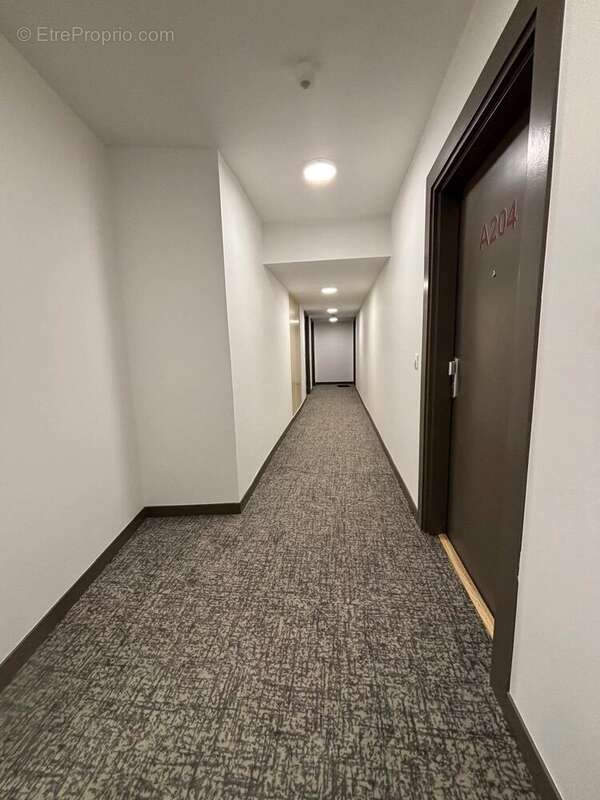 Appartement à SENLIS