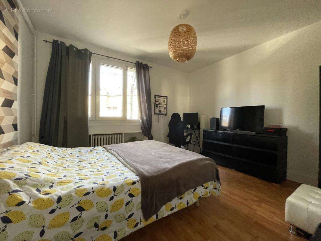 Appartement à AURILLAC