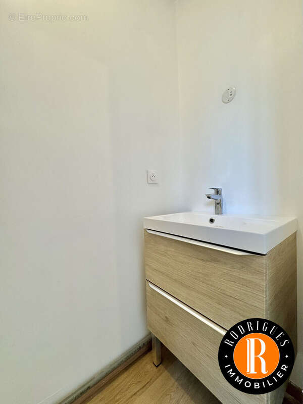 Appartement à LAXOU