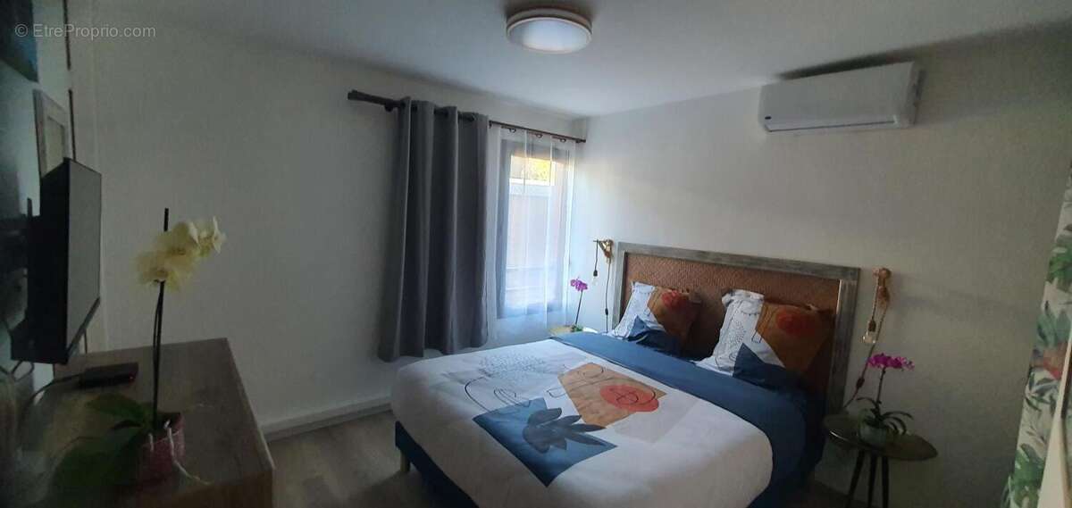 Appartement à SAINT-PAUL