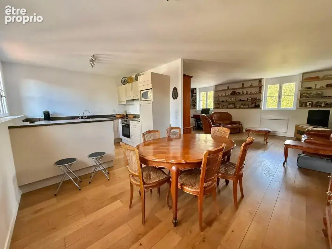 Appartement Duplex À Vendre - photo 6