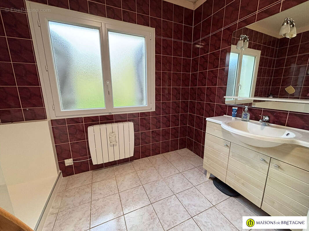 Maison à MOELAN-SUR-MER